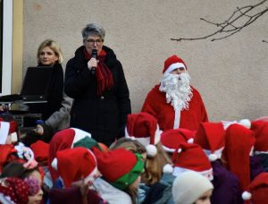 Zum Artikel über den Weihnachtsmarkt